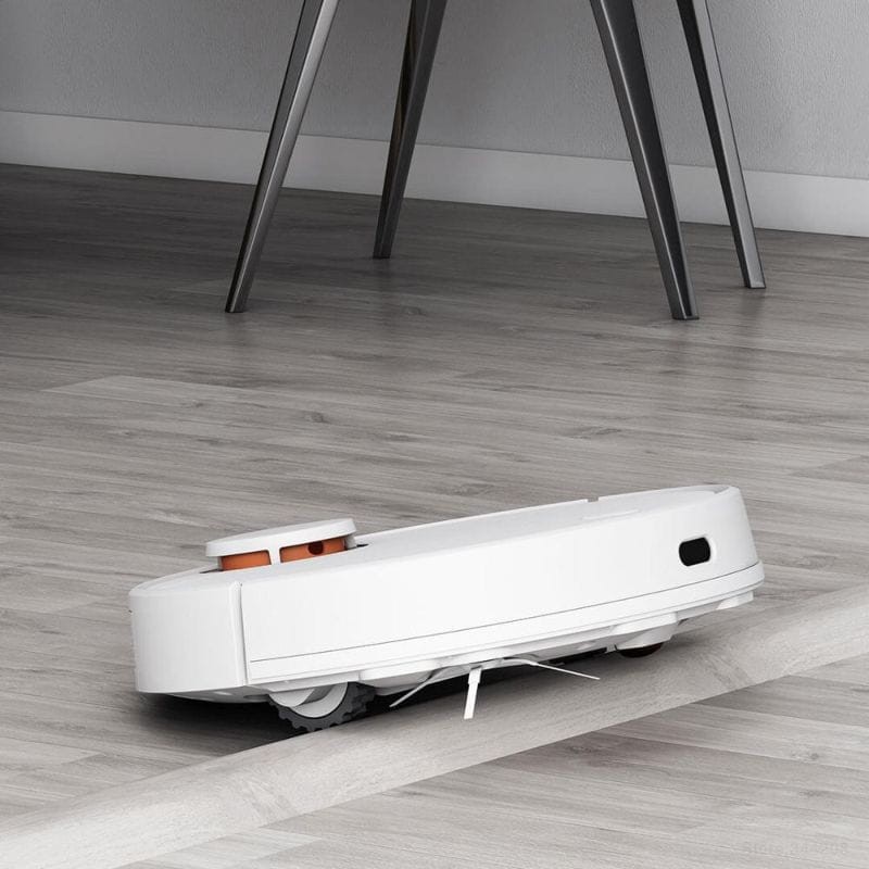 Buy Xiaomi Mi Robot Vacuum Mop P White Powerplanetonline