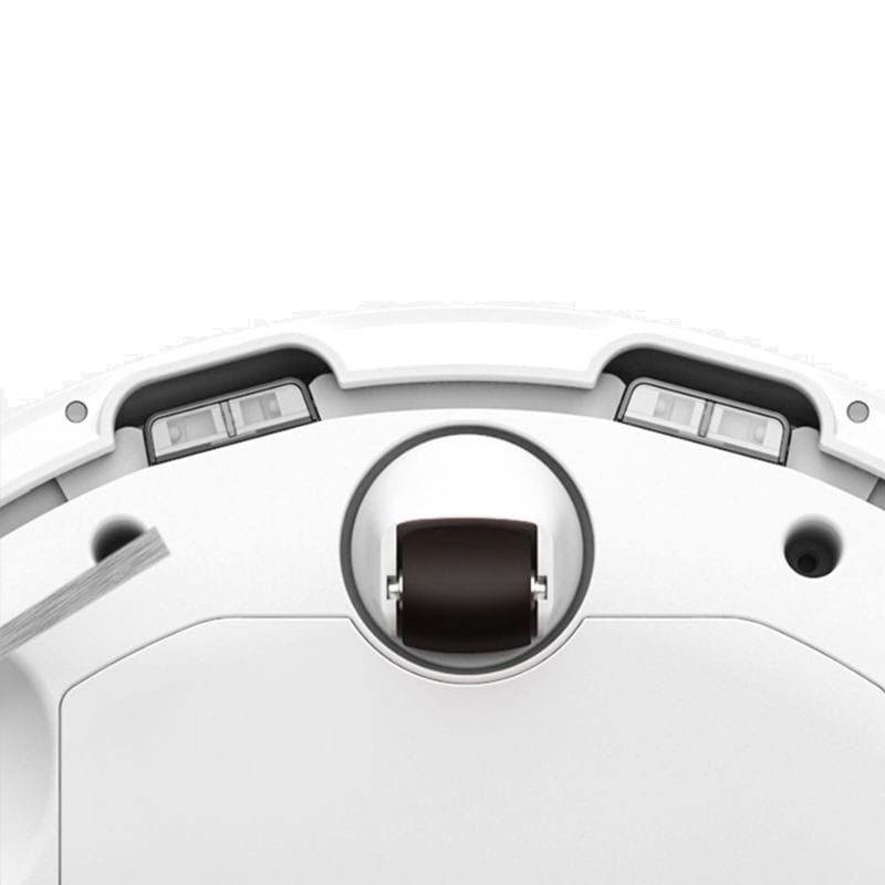 Xiaomi Mi Robot Vacuum Mop P Blanc - Ítem4