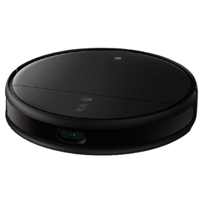 Xiaomi Mi Robot Vacuum Mop 2 Pro+ Noir - Ítem