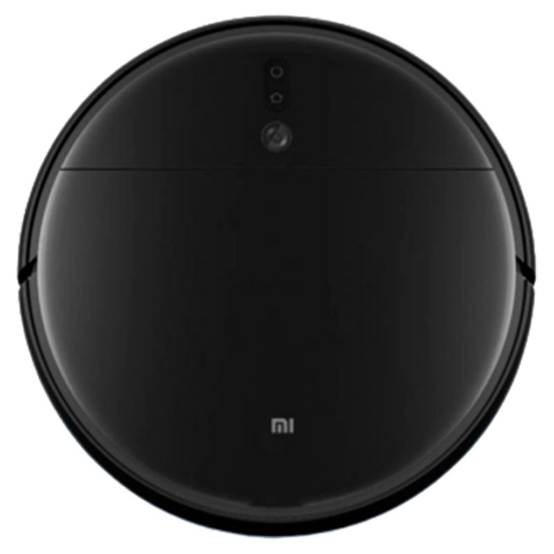 Xiaomi Mi Robot Vacuum Mop 2 Pro+ Noir - Ítem2