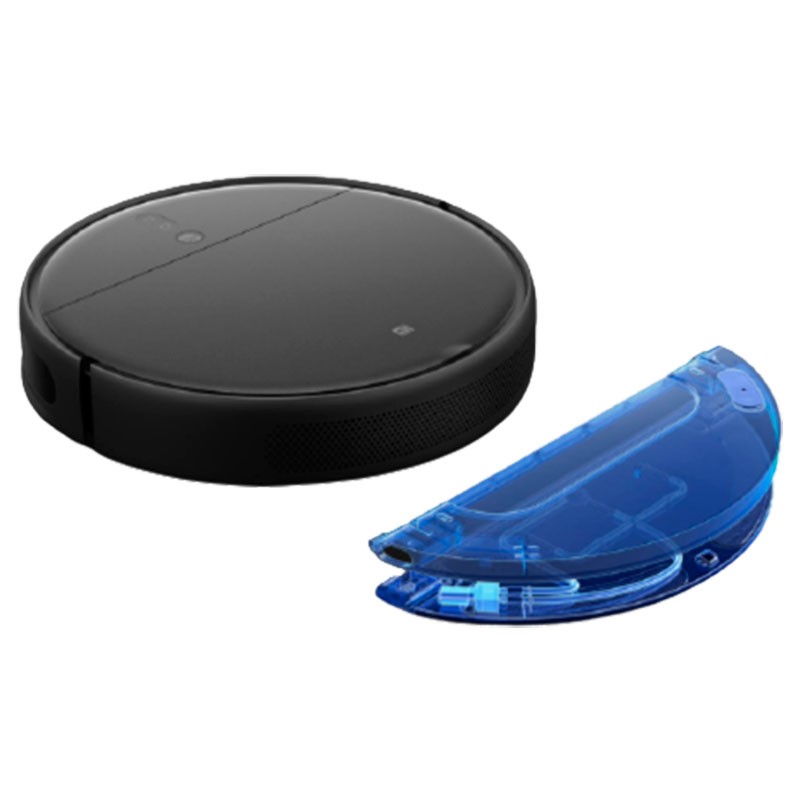 Xiaomi Mi Robot Vacuum Mop 2 Pro+ Noir - Ítem3