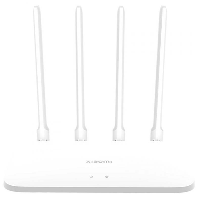 Xiaomi Mi Router AC1200 Wi-Fi 5 2.4GHz/5GHz Blanco - Ítem