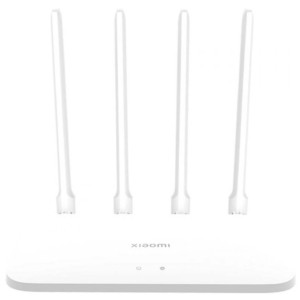 Xiaomi Mi Router AC1200 Wi-Fi 5 2.4GHz/5GHz Branco