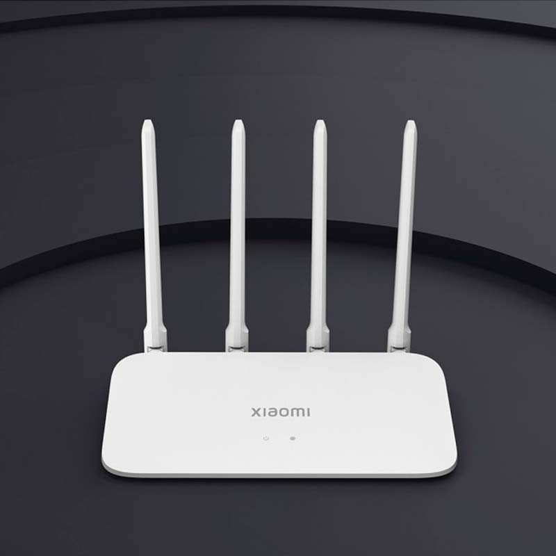 Xiaomi Mi Router AC1200 Wi-Fi 5 2.4GHz/5GHz Blanco - Ítem2