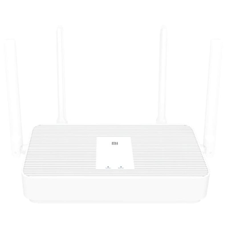 Xiaomi Mi Router AX1800 WiFi 6 2.4GHz/5GHz - Ítem