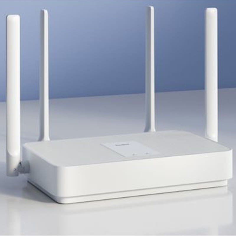 Xiaomi Mi Router AX1800 WiFi 6 2.4GHz/5GHz - Ítem2