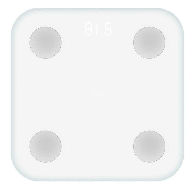 Xiaomi Mi Scale 2
