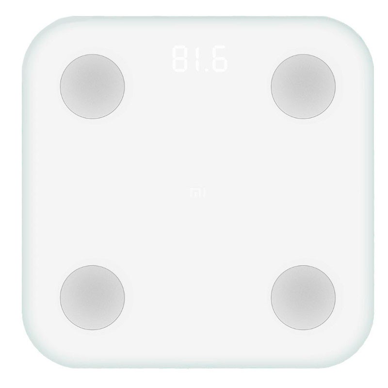 Xiaomi Mi Scale 2 - Ítem