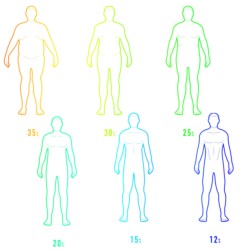 Xiaomi Mi Scale 2 - Ítem4