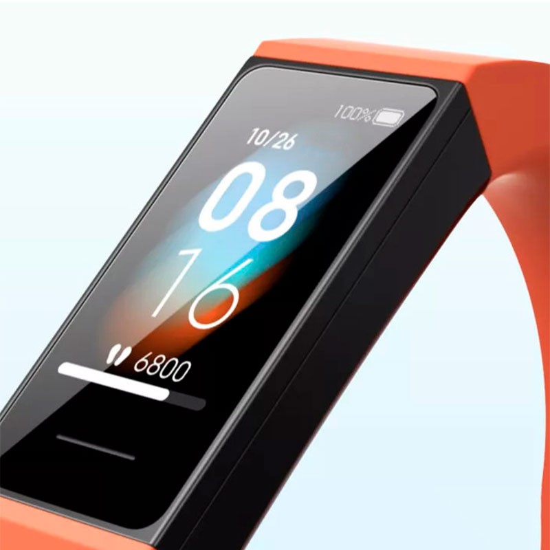 smart mobile band