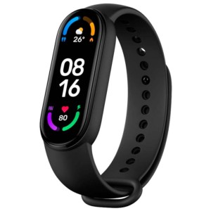 Tienes una Xiaomi Mi Band 5? No te pierdas estas correas