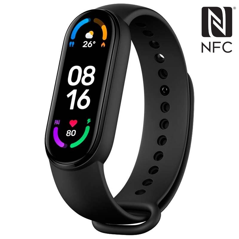 Xiaomi Mi Band 7 Pro : une montre tracker avec GPS à 70€ ?