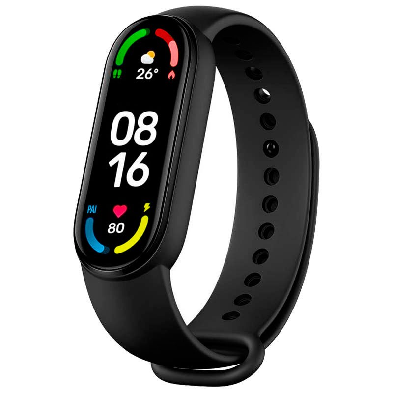 Buy Xiaomi Mi Smart Band 7 - Activity Band - Powerplanet