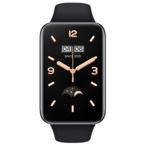 Pulseira Xiaomi Smart Band 7 Pro Preto