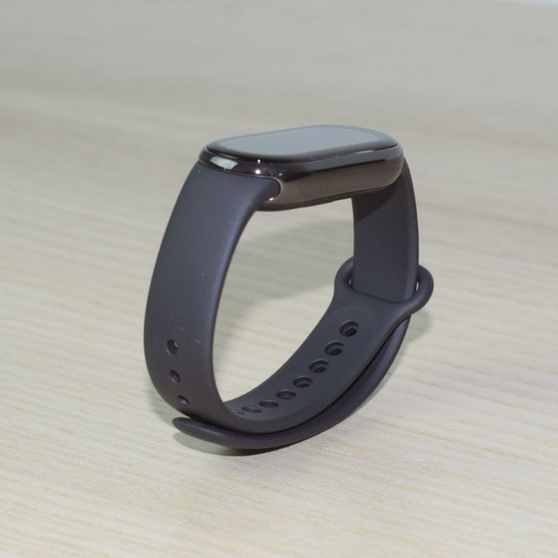 Bracelet Intelligent Xiaomi Mi Band 8 Pro Noir