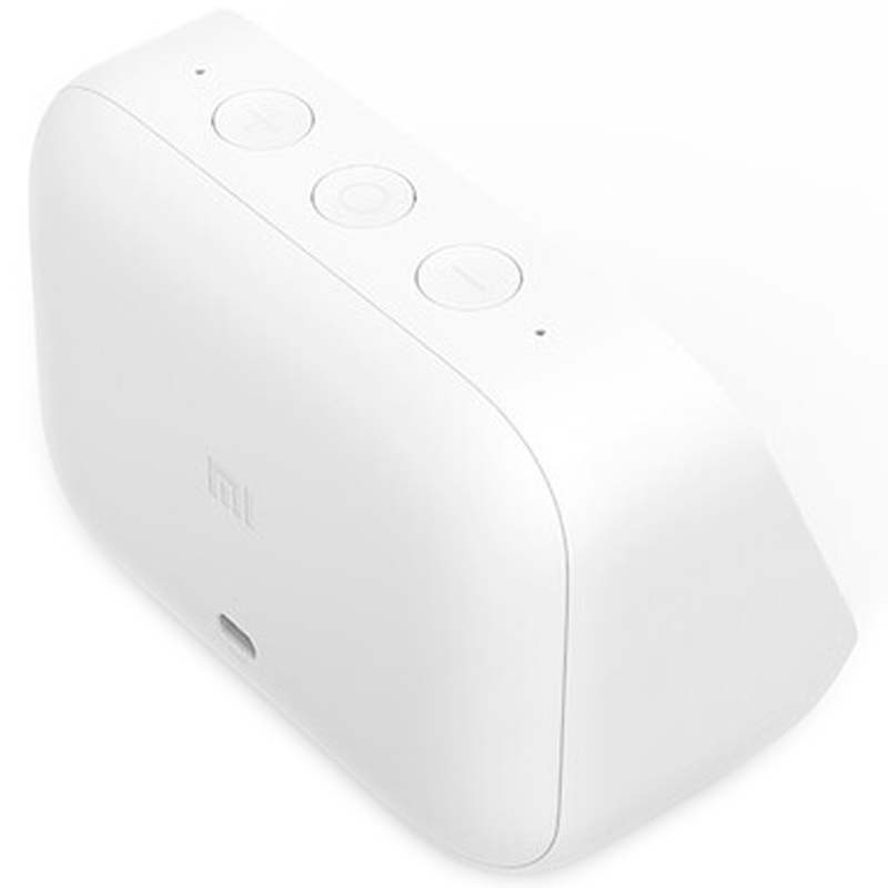 Xiaomi Mi Smart Clock Google Assistant - Item3