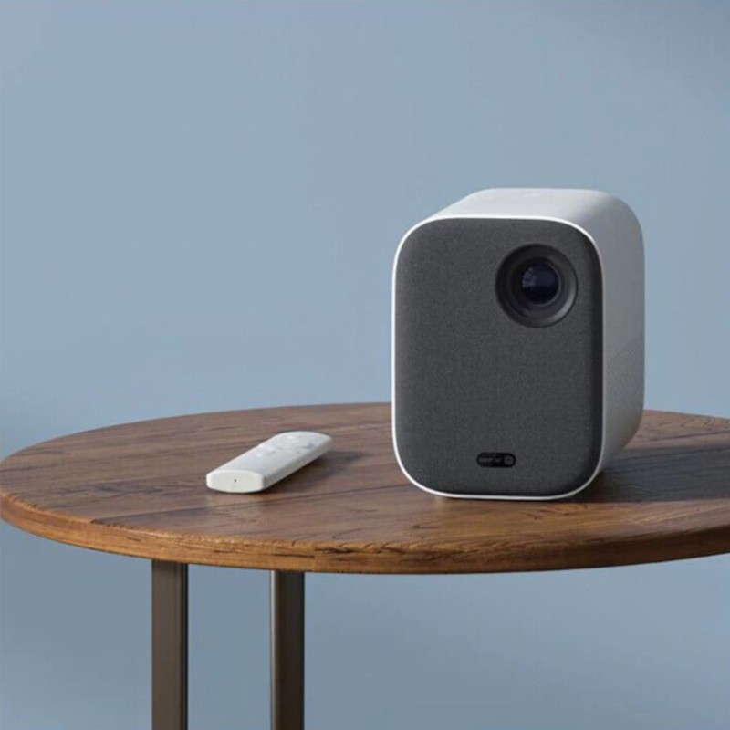 Xiaomi Mi Smart Compact Projector 120" Xiaomi Mi Smart Compact Projector 120