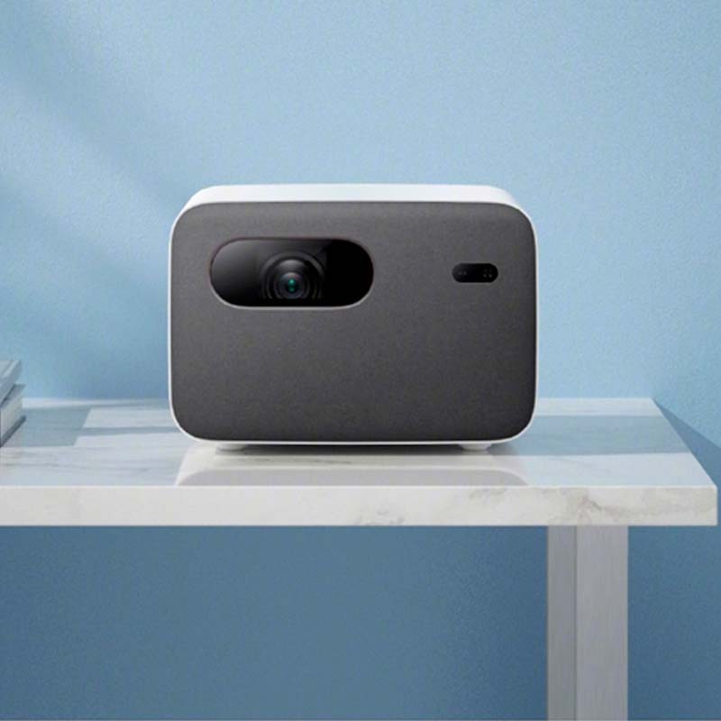 Xiaomi Mi Smart Projector 2 Pro - Item1