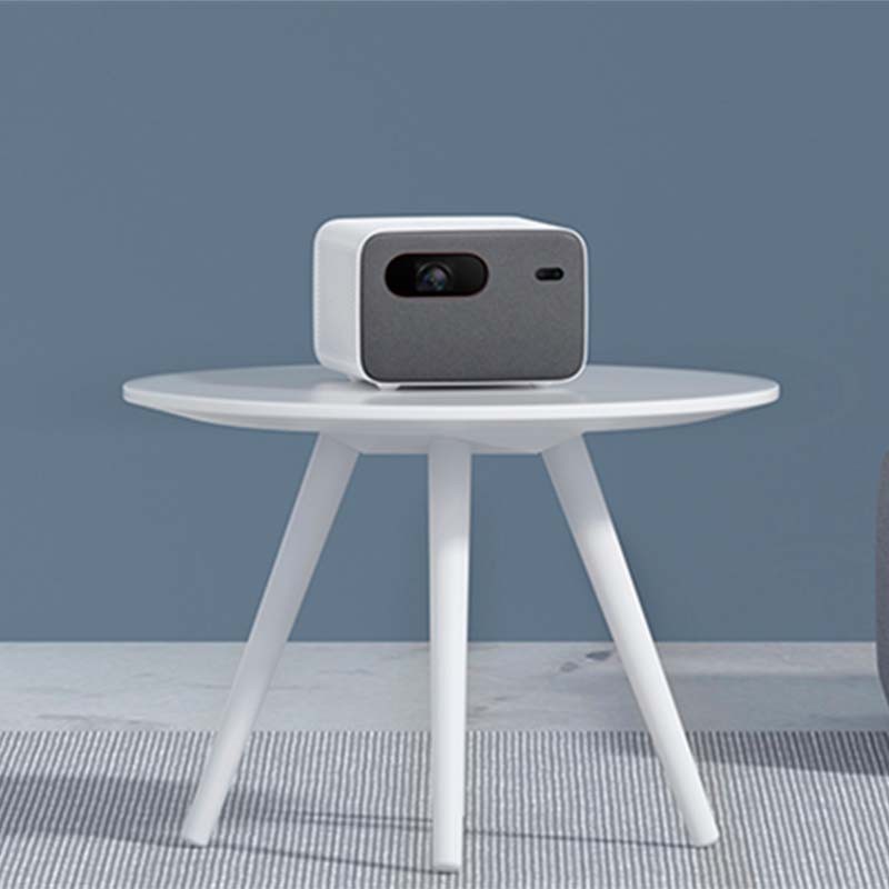 Vidéoprojecteur Mi Smart Projector 2