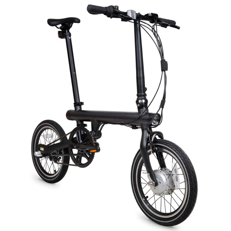 xiaomi foldable bicycle
