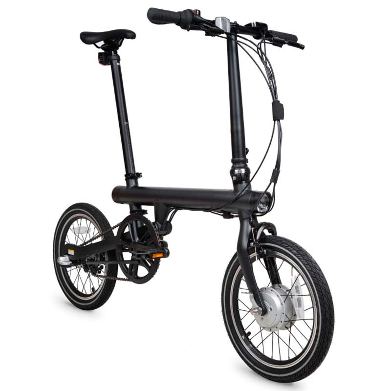 Xiaomi Mi Smart Electric Folding Bike 