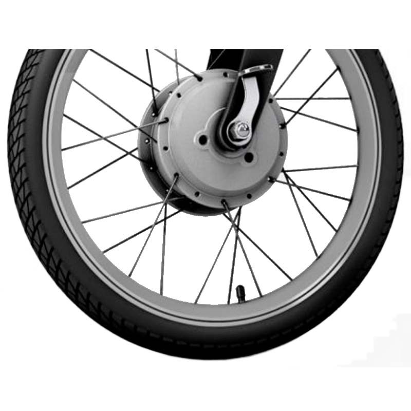 xiaomi smart electric power folding bike