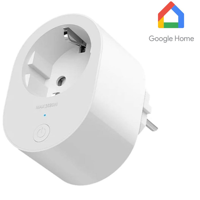 Xiaomi Mi Smart Plug 2 - Conexão Wi-Fi e Bluetooth