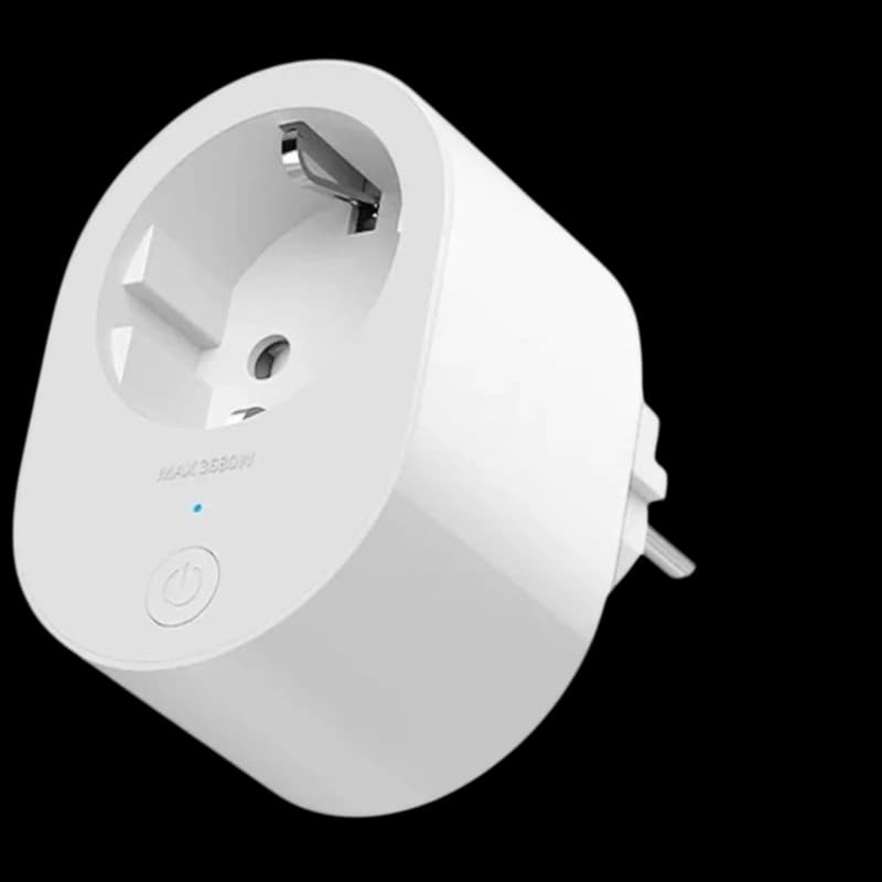 Xiaomi Mi Smart Plug 2 WiFi - Enchufe Inteligente