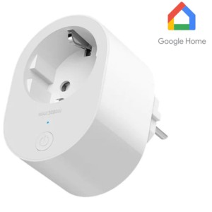 Xiaomi Mi Smart Plug 2 WiFi - Tomada inteligente