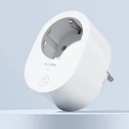 Avant de Xiaomi Mi Smart Plug 2 WiFi - Smart Plug