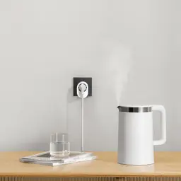 Xiaomi Mi Smart Plug 2 WiFi - Prise intelligente adaptative