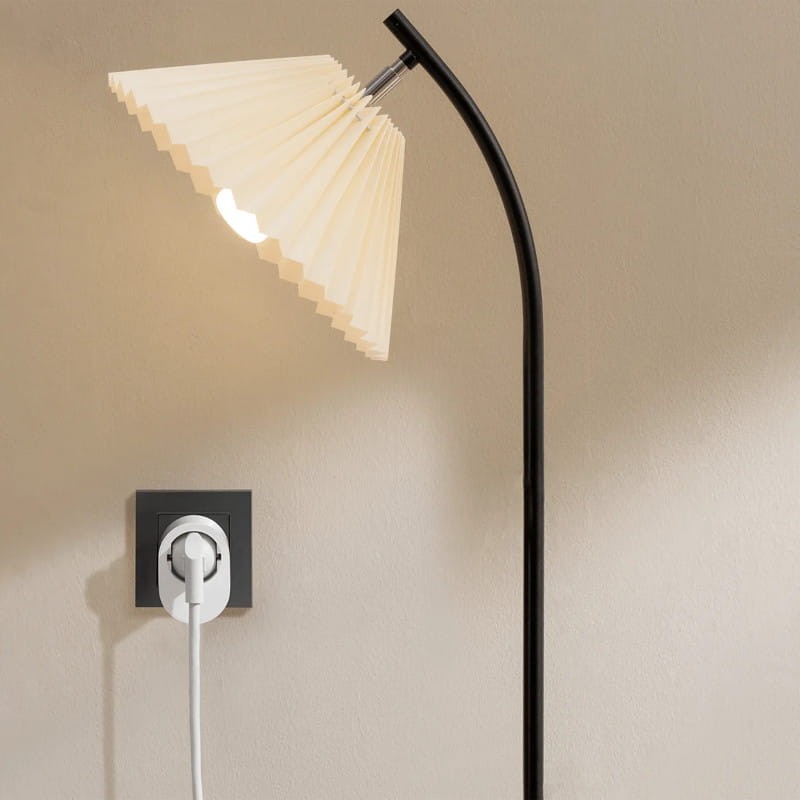 Xiaomi Mi Smart Plug 2 WiFi - Enchufe Inteligente - Ítem5
