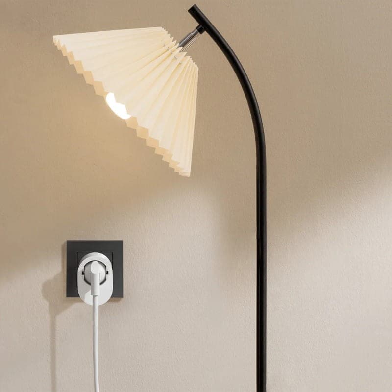 Xiaomi Mi Smart Plug 2 WiFi - Enchufe Inteligente pensada para lámparas