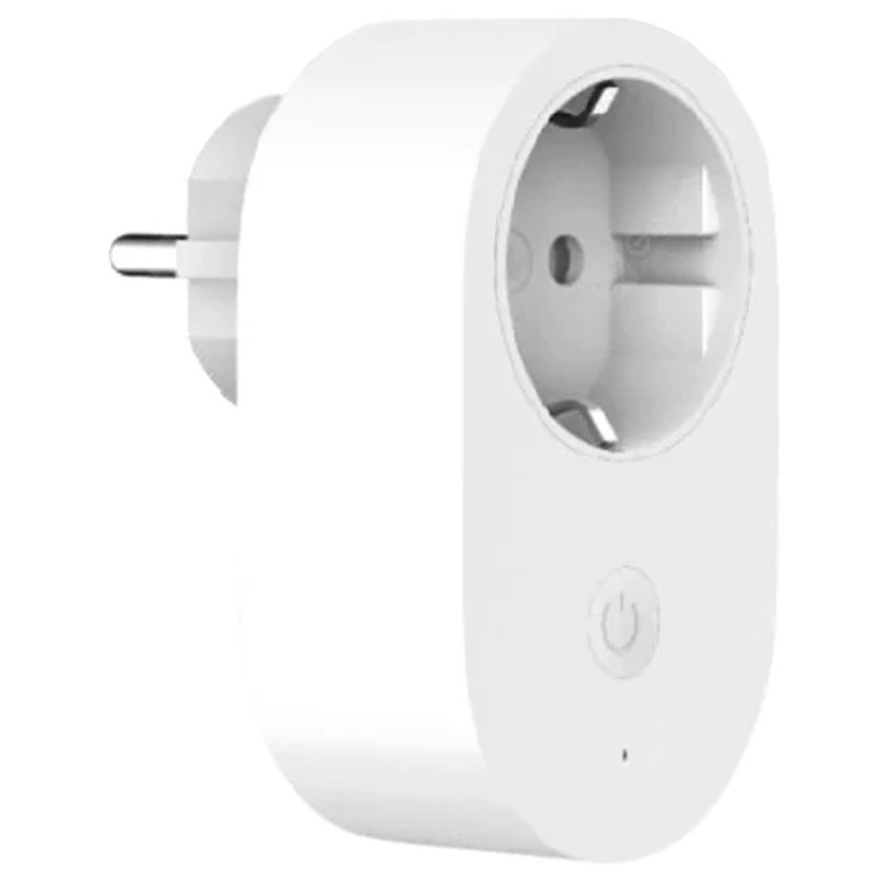 Enchufe Inteligente Xiaomi Mi Smart Plug WiFi
