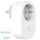 Xiaomi Mi Smart Plug WiFi - Smart Plug - Item1