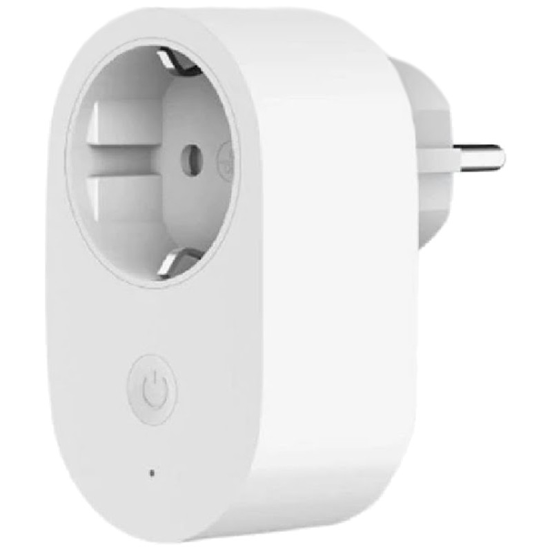 Enchufe Inteligente Xiaomi Mi Smart Plug WiFi - Ítem2