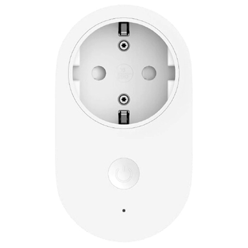 Enchufe Inteligente Xiaomi Mi Smart Plug WiFi - Ítem3