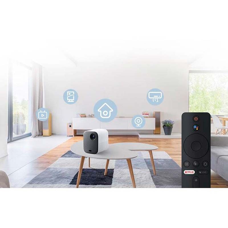 Xiaomi Mi Smart Projector 2 - Ítem4