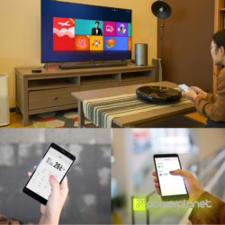 Xiaomi Mi Smart Remote Control - Ítem6