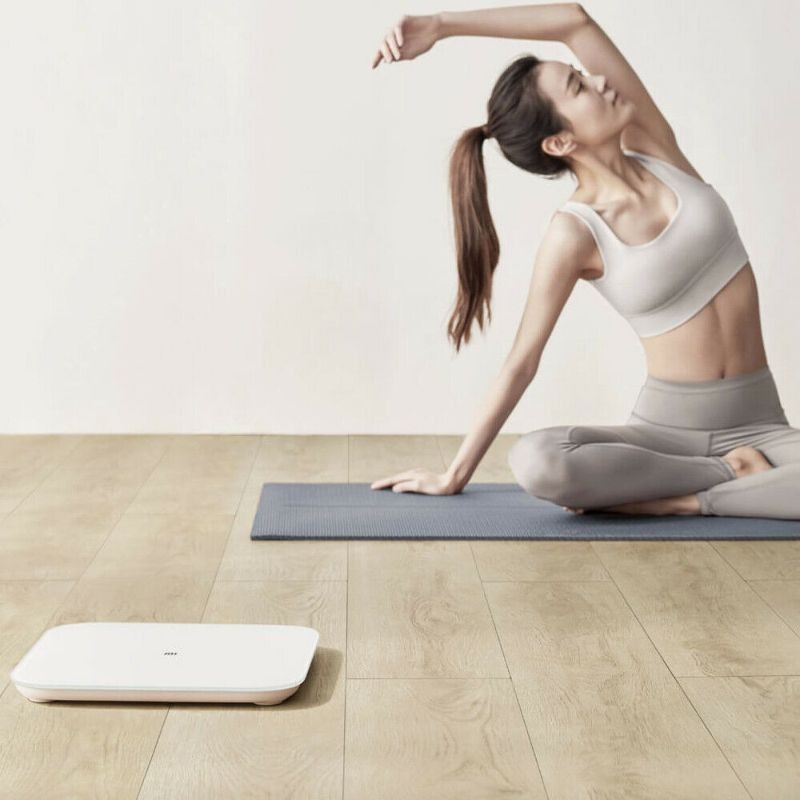 Mi Smart Scale 2 : Xiaomi brade sa balance connectée à un super prix