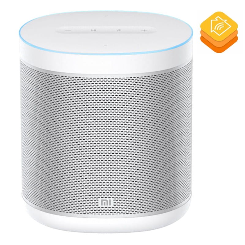 Xiaomi Mi Smart Speaker Google Assistant - Ítem