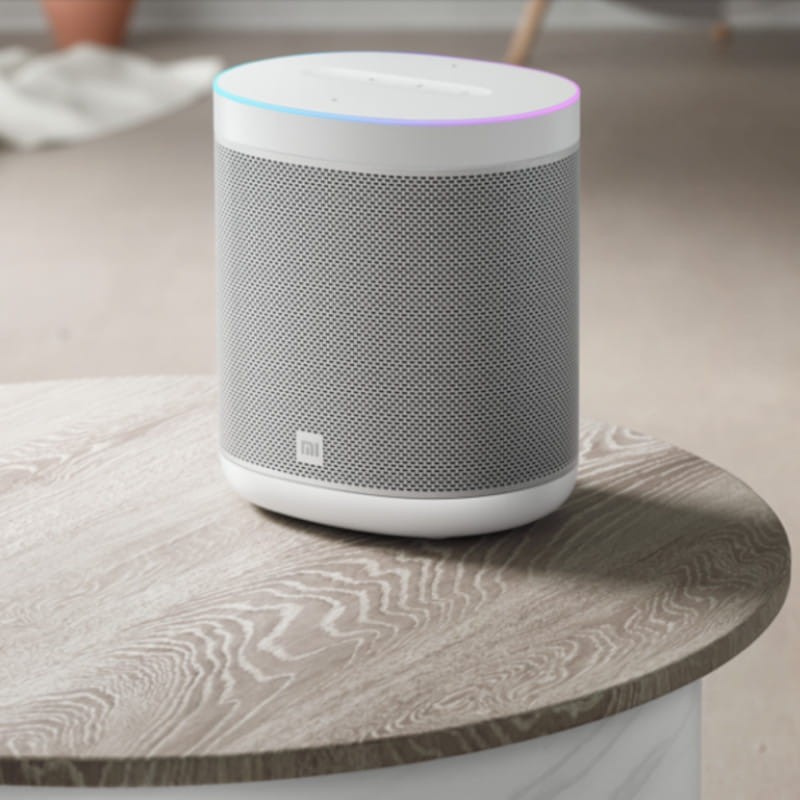 Xiaomi Mi Smart Speaker Google Assistant - Ítem2