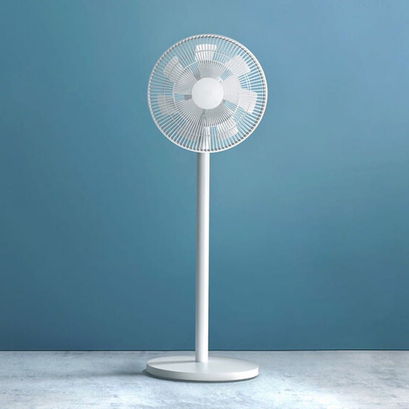 Ventoinha Inteligente Xiaomi Mi Smart Standing Fan 2 Pro - Item1