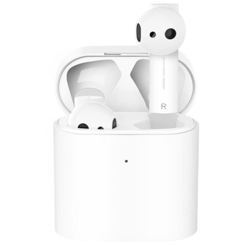 vue avant - Xiaomi Mi True Wireless 2S 