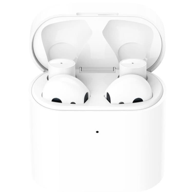 vue de dessus - Xiaomi Mi True Wireless 2S 