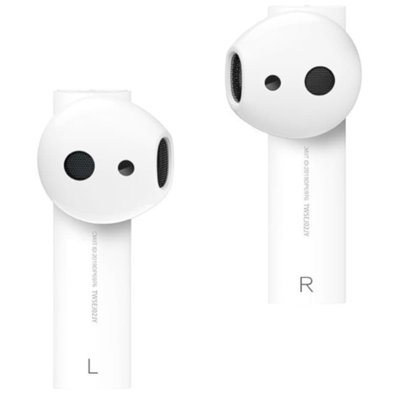 écouteurs - Xiaomi Mi True Wireless 2S 