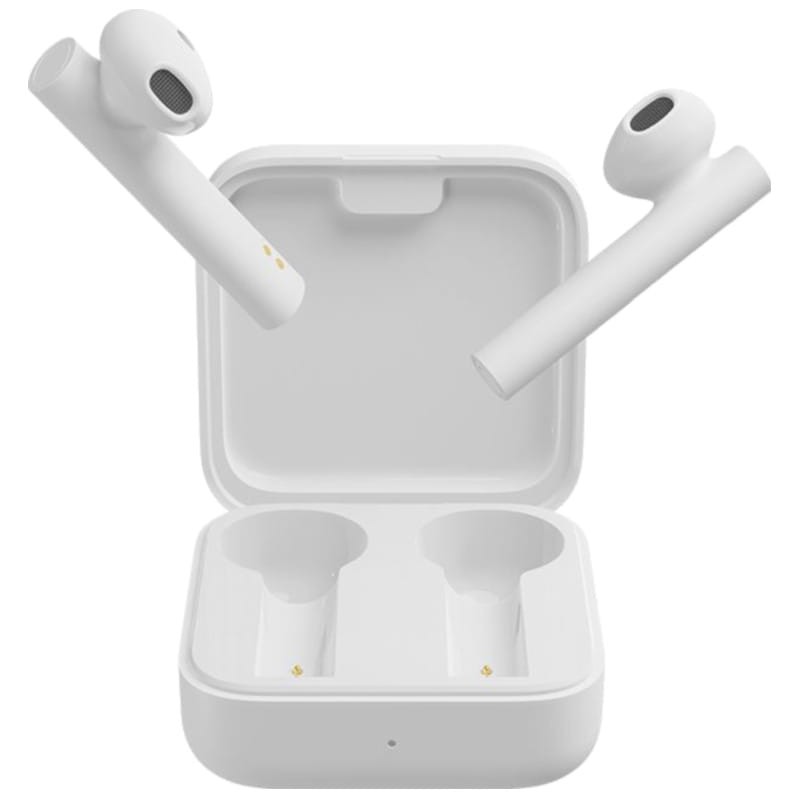 Apple AirPods Pro 2nd generación