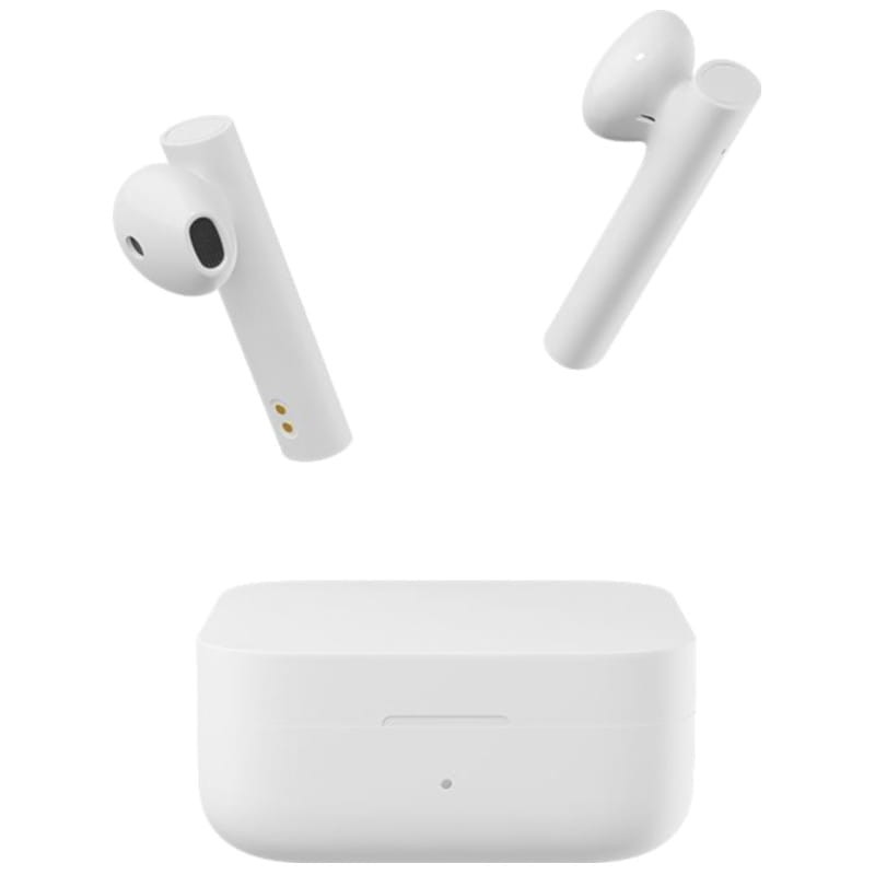 Xiaomi Mi True Wireless 2 Basic - Clase A Reacondicionado - Auriculares Bluetooth - Ítem2