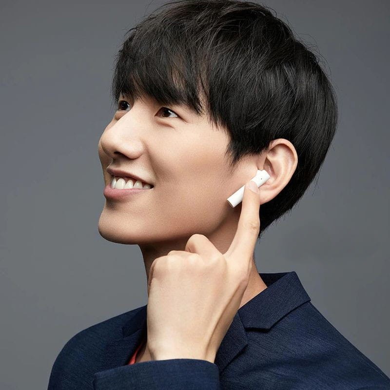 Xiaomi Mi True Wireless 2 Basic - Non Scelle - Écouteurs Bluetooth - Ítem5