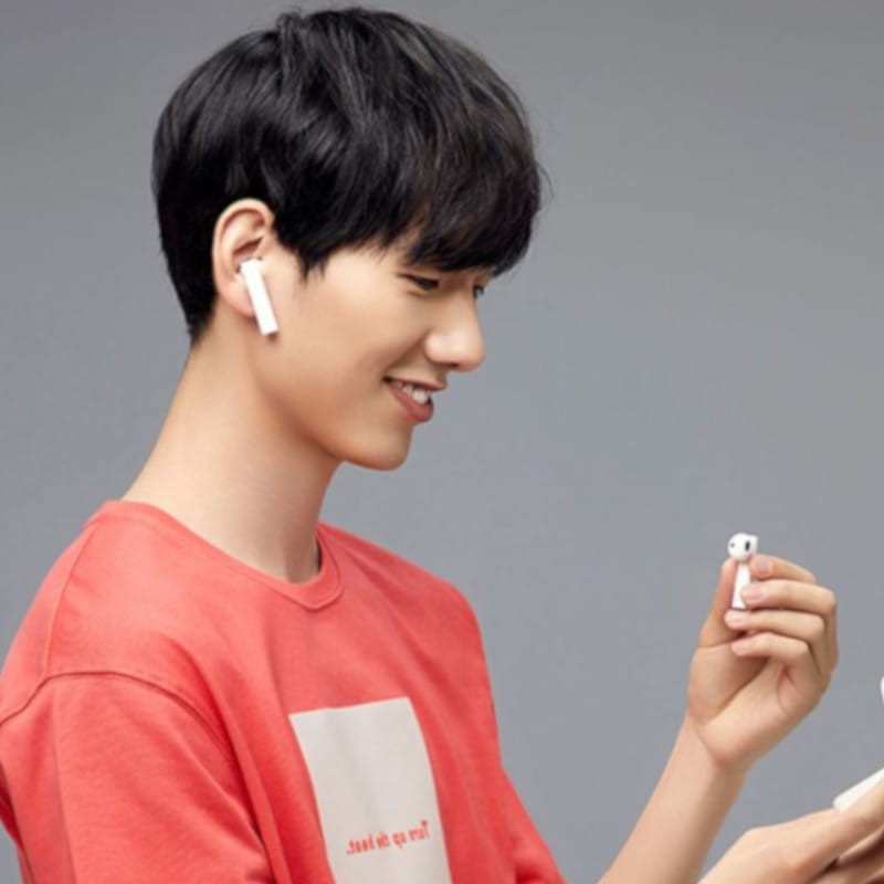 Xiaomi Mi True Wireless 2 Basic - Item6